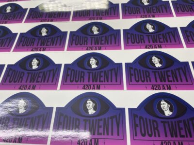 รับออกฉลากผลิตภัณฑ์