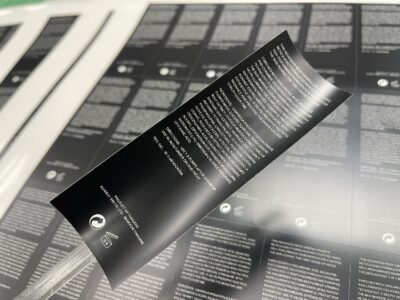 โรงงานผลิตฉลากผลิตภัณฑ์ ใกล้ฉัน